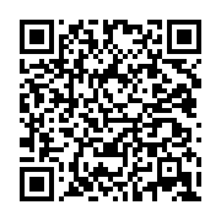 QR code for Amina Musa’s sample ticket, reference THN-SAMPLE-002; opens Ejanla Fest details